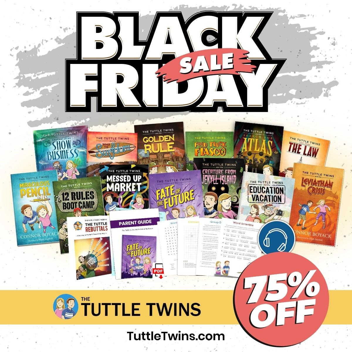 Black Friday Sale 2023